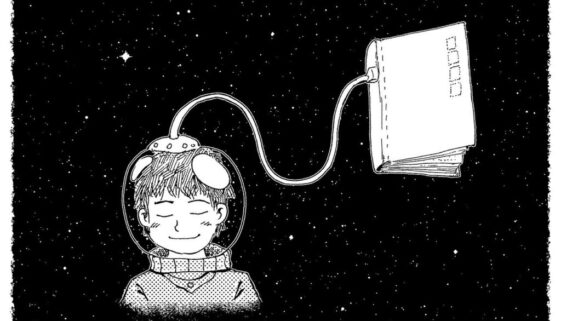 fantasy dream astronaut night 1077863
