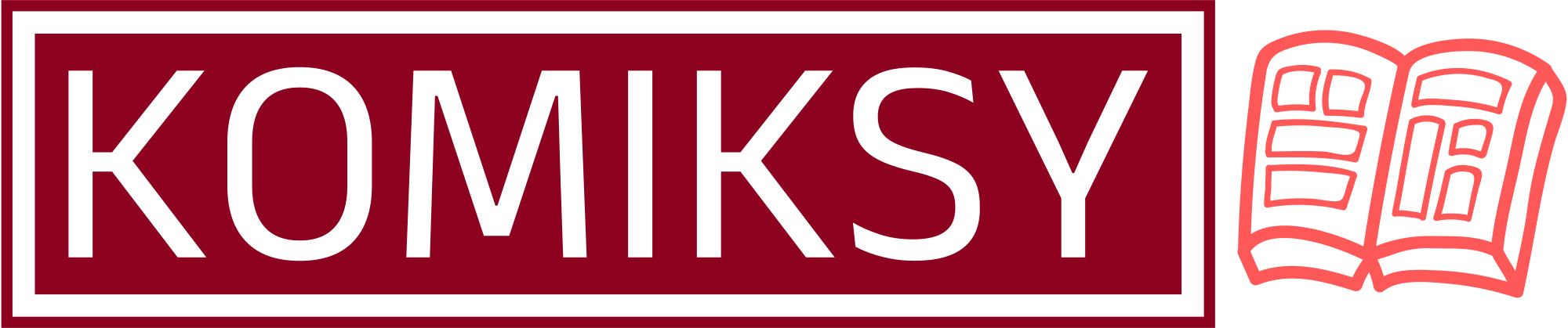 Serwis komiksowy