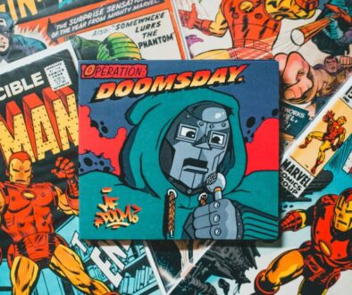 Komiks – literatura czy dzieło sztuki?