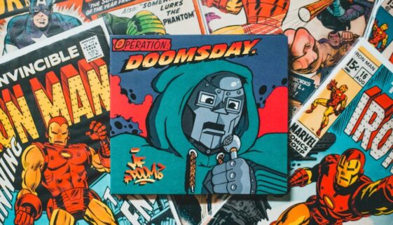 Komiks – literatura czy dzieło sztuki?