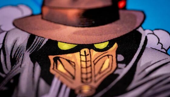 Sandman, czyli jak Neil Gaiman zrewolucjonizował komiksowe opowiadanie historii?