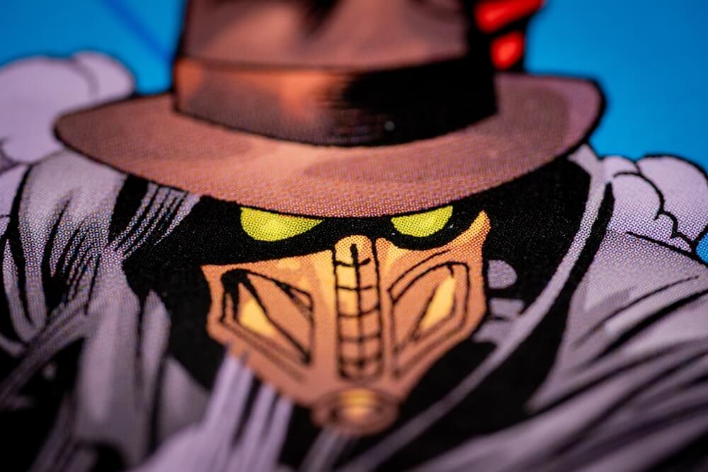 Sandman, czyli jak Neil Gaiman zrewolucjonizował komiksowe opowiadanie historii?